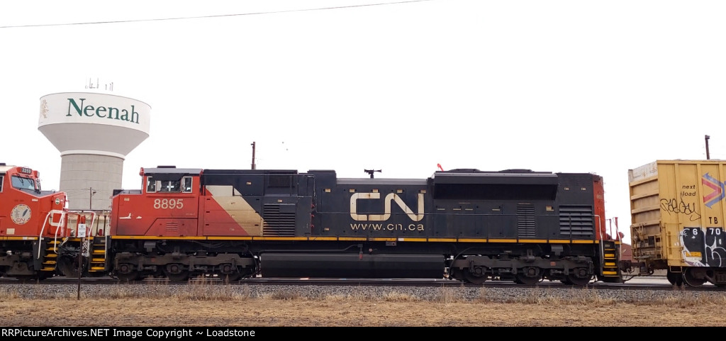 CN 8895